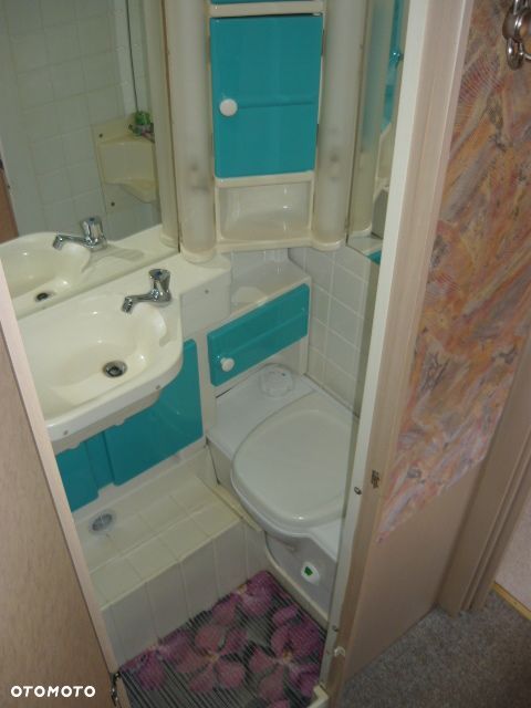 Dethleffs Przyczepa - 8