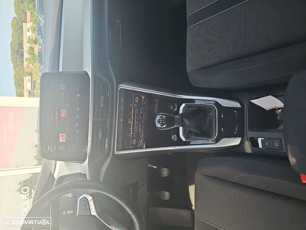 VW T-Roc 1.0 TSI Life - 21