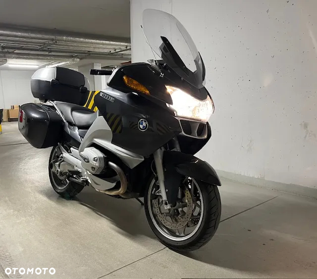BMW RT - 20