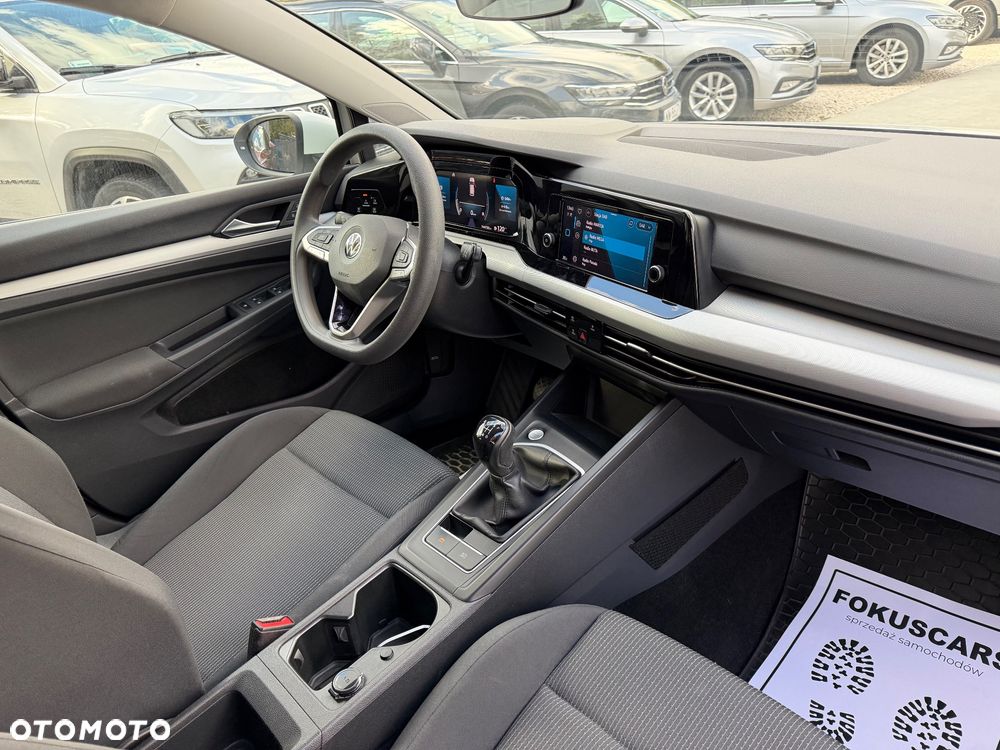 Volkswagen Golf 1.0 TSI Life - 31