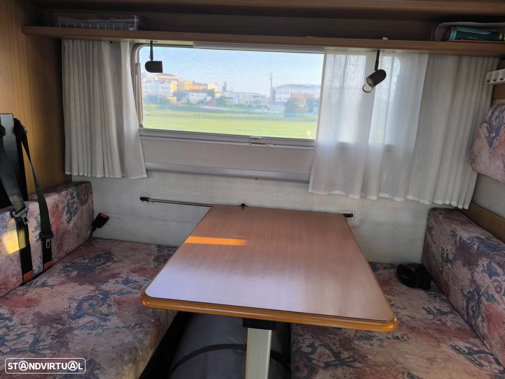 Fiat Ducato RIMOR - 15