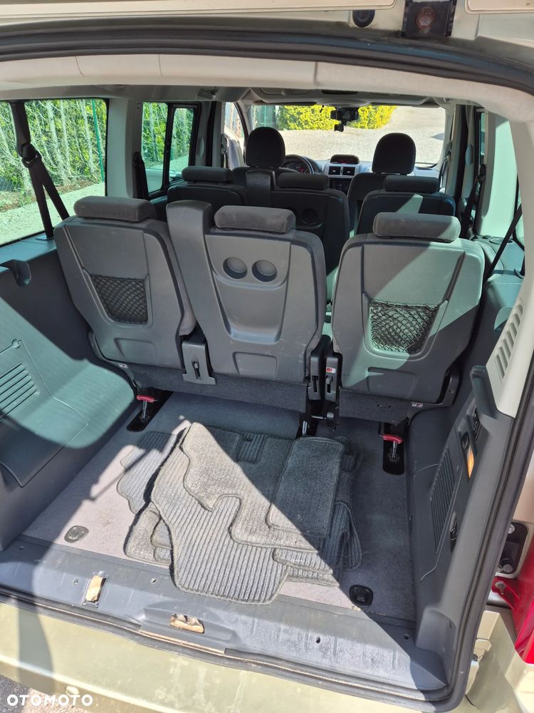 Fiat Scudo L2 (5-Si.) Panorama Executive - 11