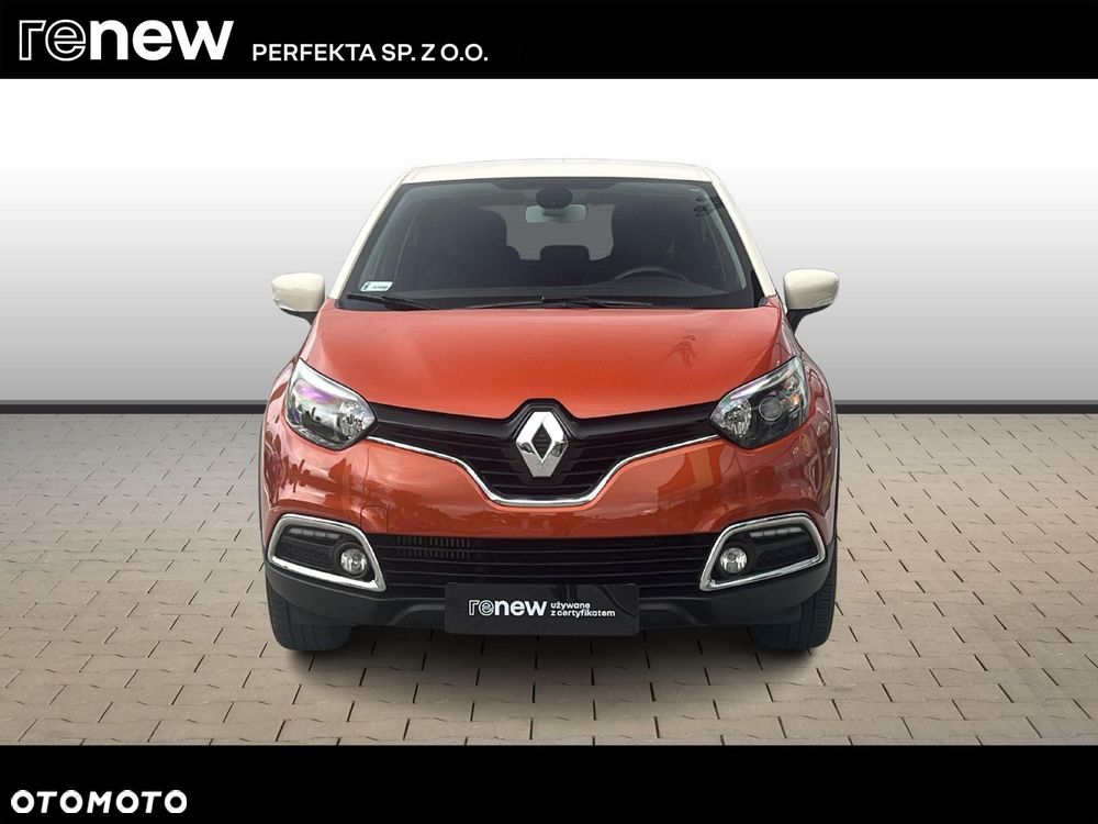 Renault Captur 0.9 Energy TCe Limited - 8