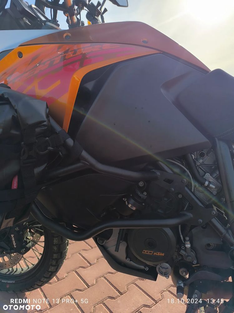 KTM Adventure - 26