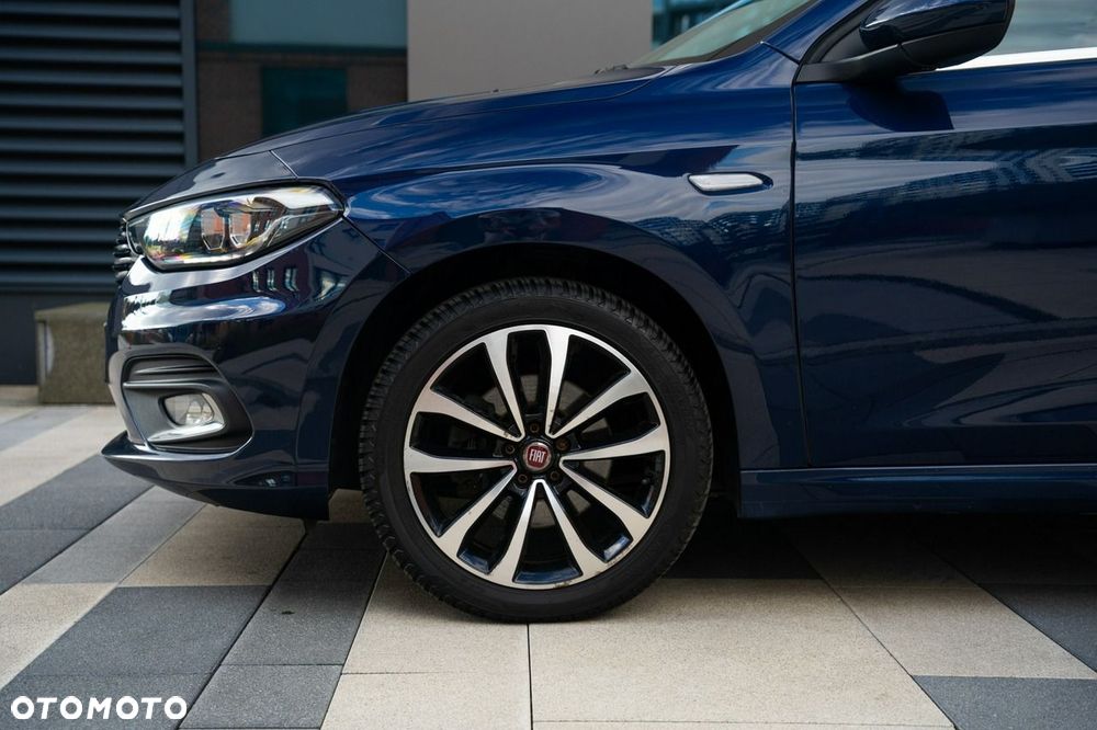 Fiat Tipo 1.4 16v Lounge EU6d - 40