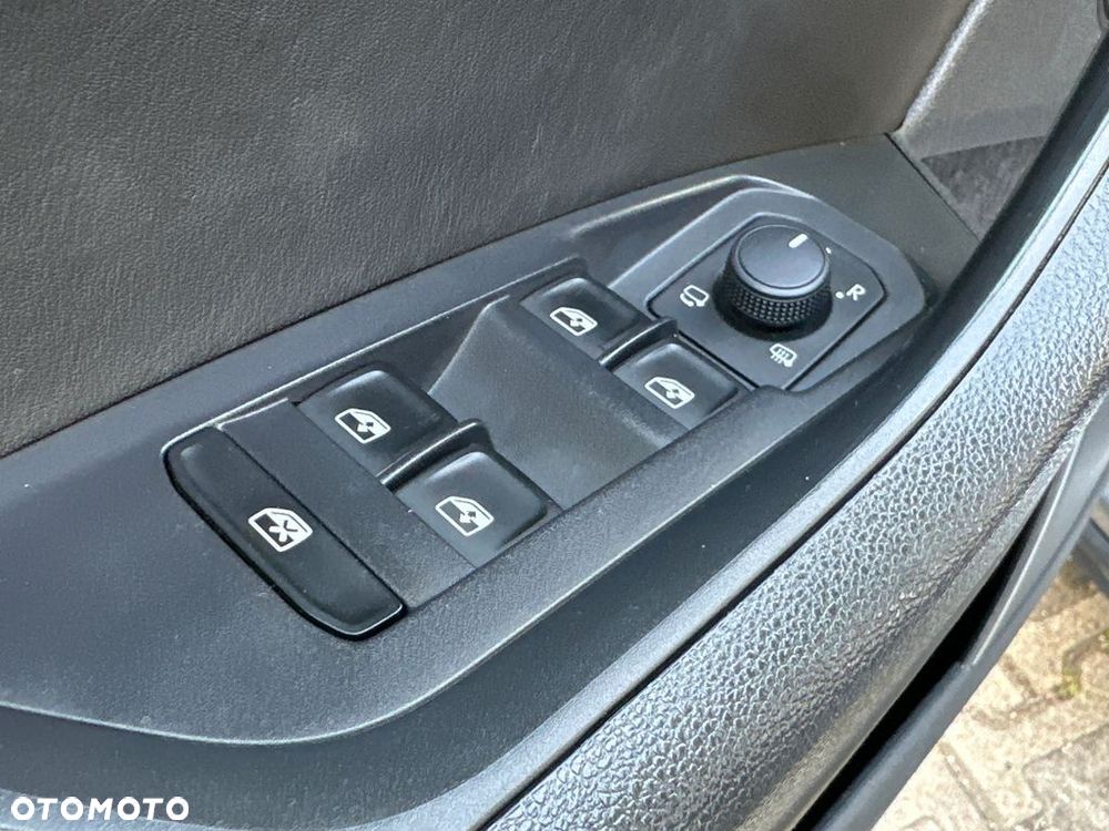 Skoda Kodiaq 1.5 TSI ACT 4x2 Style DSG - 13