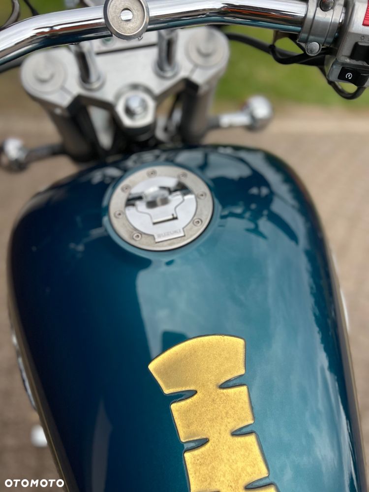 Suzuki VS - 16