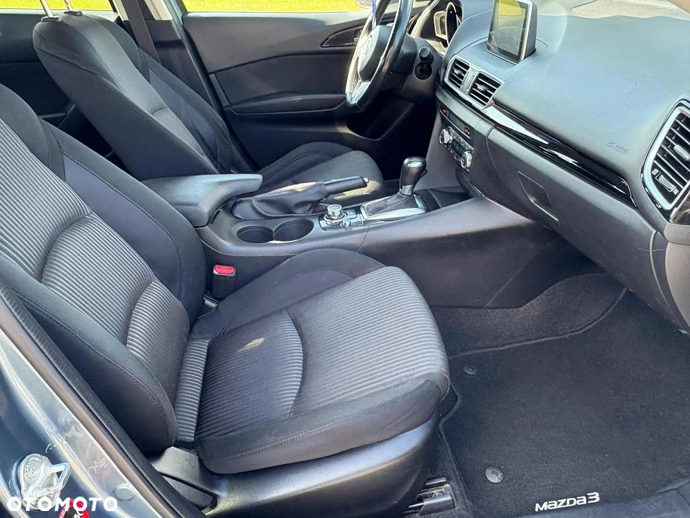 Mazda 3 - 24