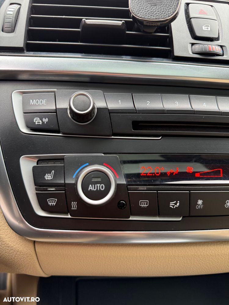 BMW Seria 3 - 29