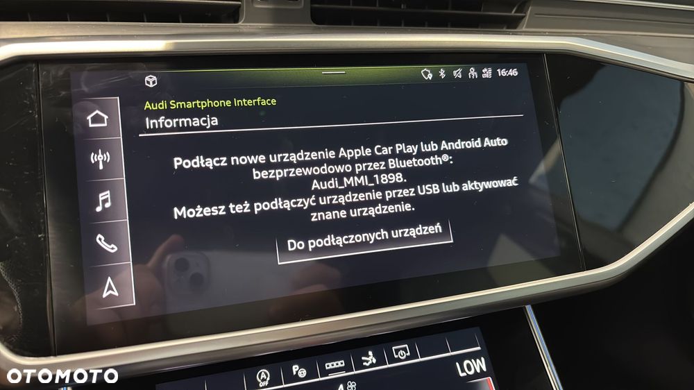 Audi A7 Sportback 40 TDI mHEV Quattro S tronic - 22