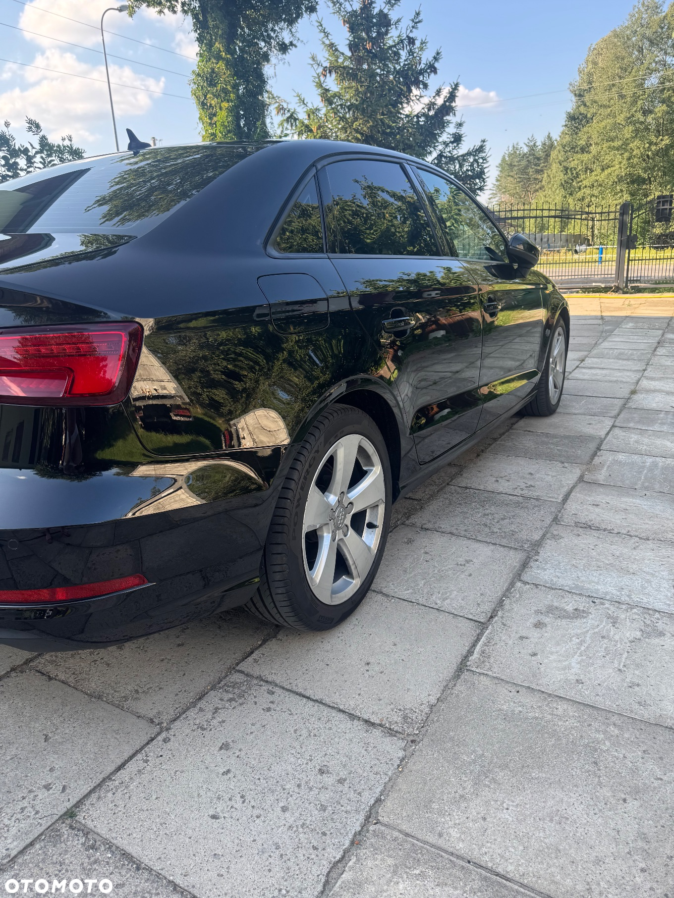 Audi A3 Limousine 2.0 TDI Ambition - 13