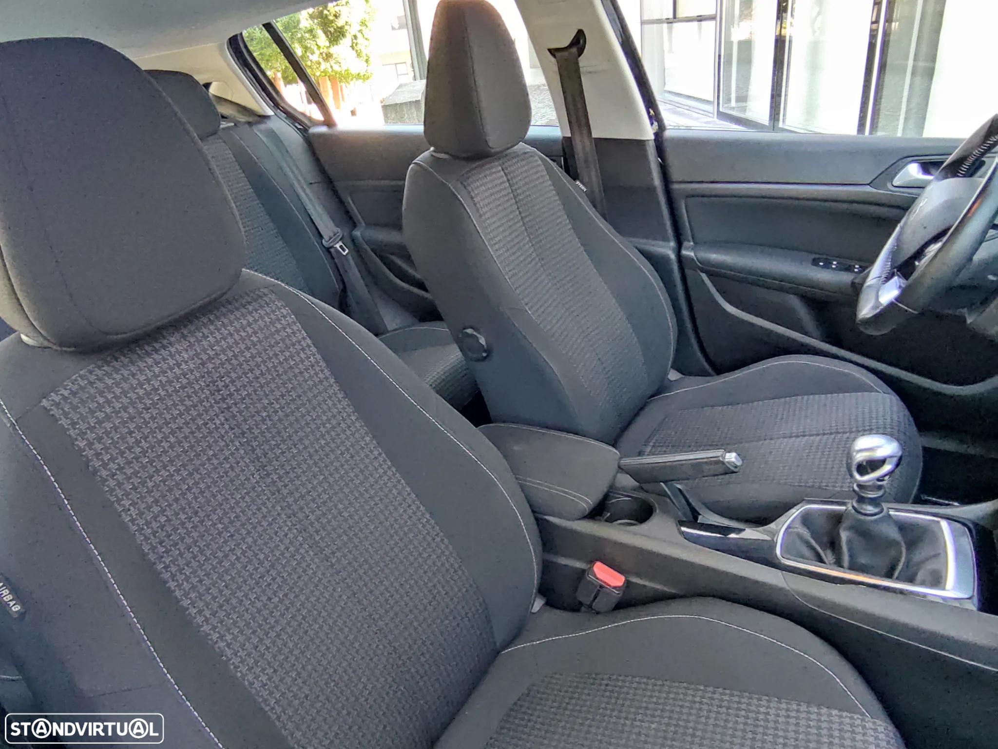 Peugeot 308 1.5 BlueHDi Style - 6