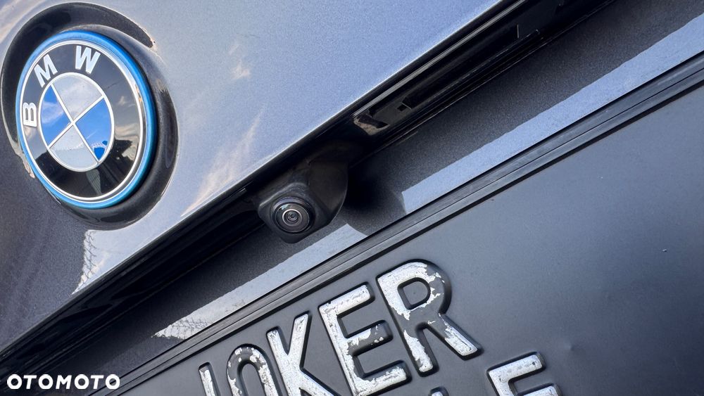 BMW Seria 5 530e xDrive M Sport sport - 21