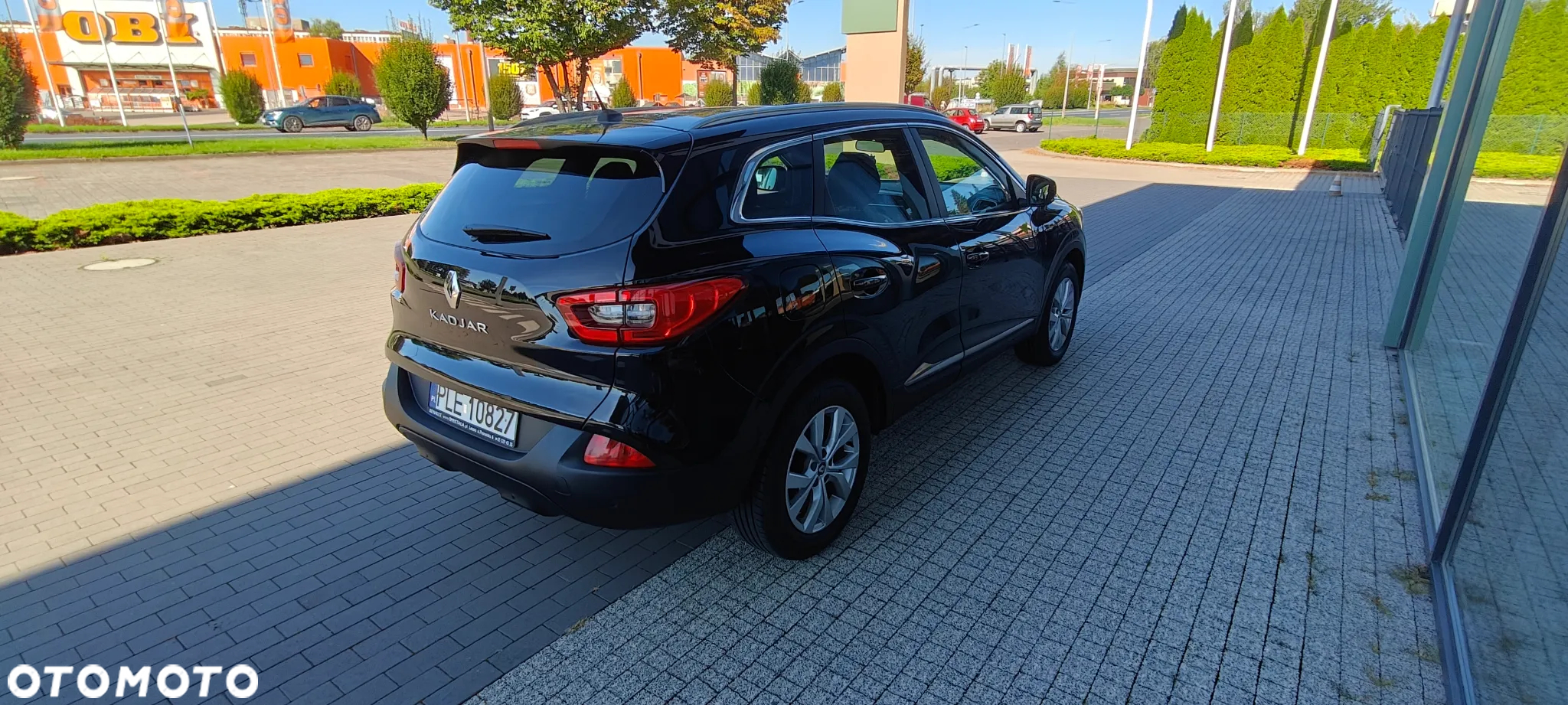Renault Kadjar 1.2 Energy TCe Limited - 11