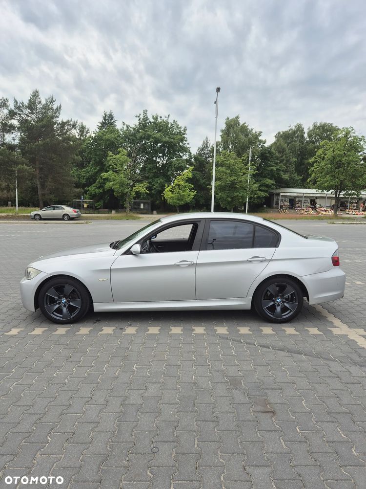 BMW Seria 3 - 10