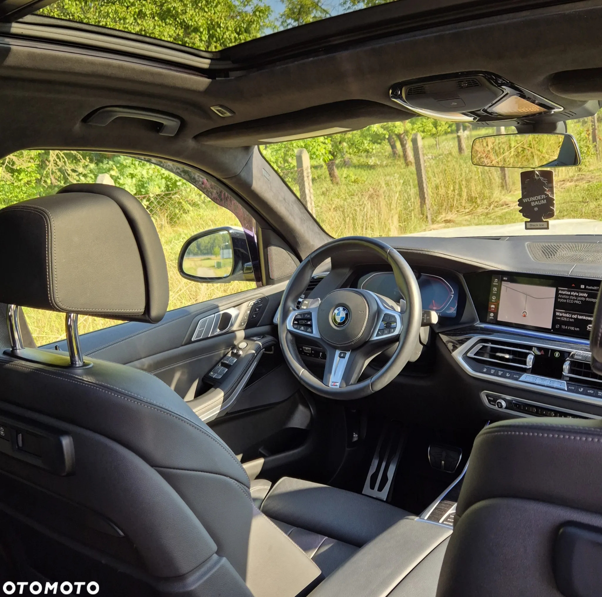 BMW X7 xDrive40i - 22
