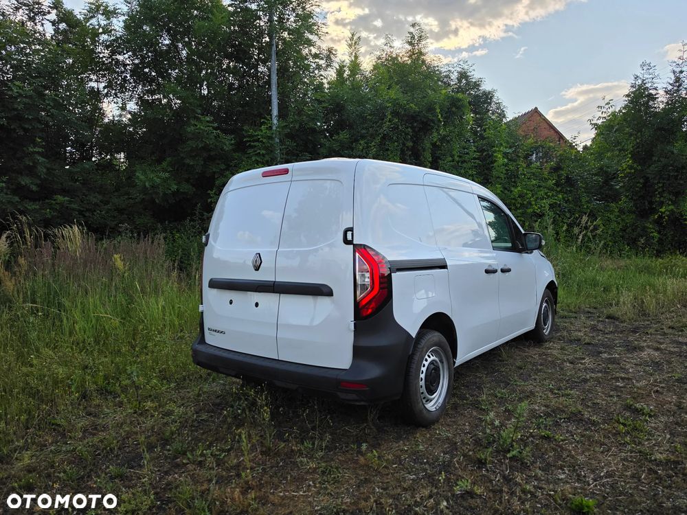 Renault Kangoo Lift 25rok Ledy - 2