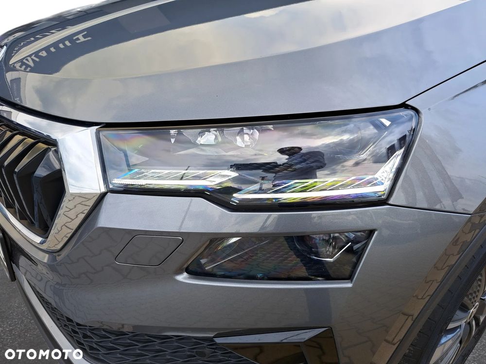 Skoda Karoq 1.5 TSI ACT GPF 4x2 Style DSG - 11