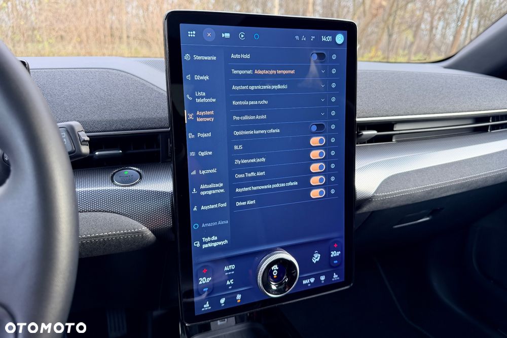 Ford Mustang Mach-E 98kWh AWD GT - 26