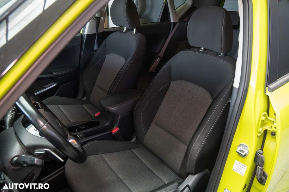 Kia Soul Spirit - 24