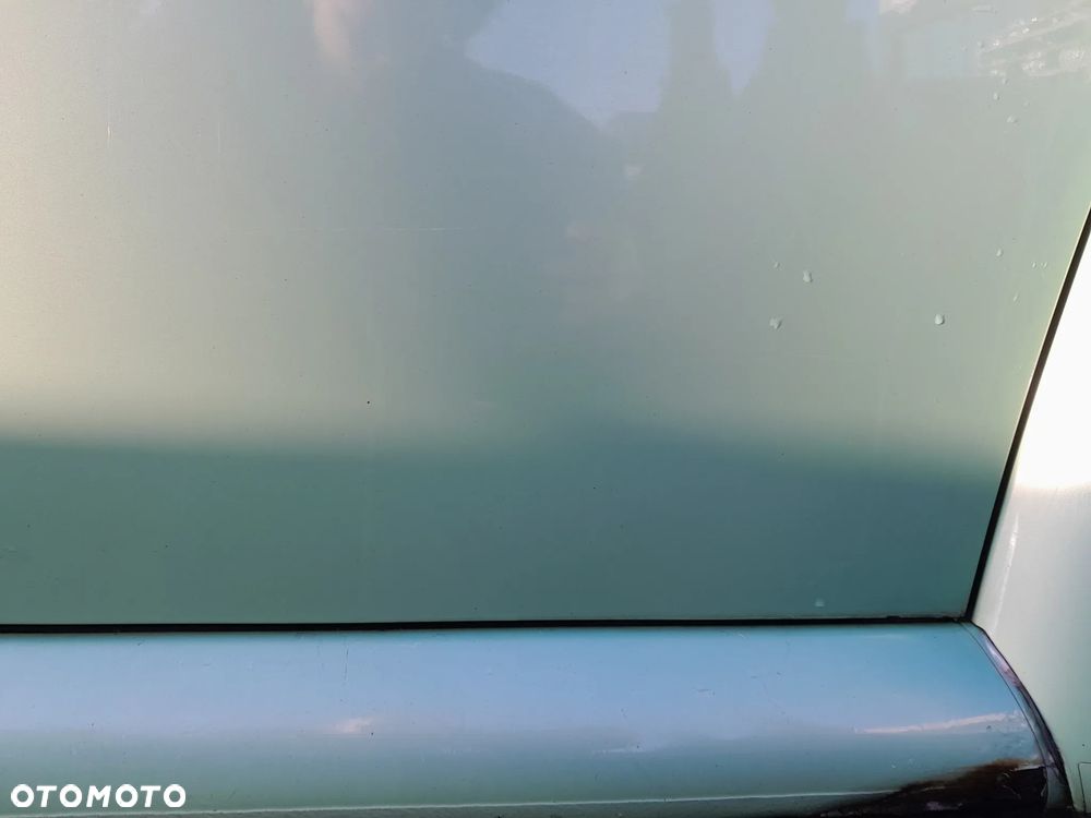 VW NEW BEETLE DRZWI PRAWE PRZEDNIE PRAWY PRZÓD KOLOR: LG6V - 4