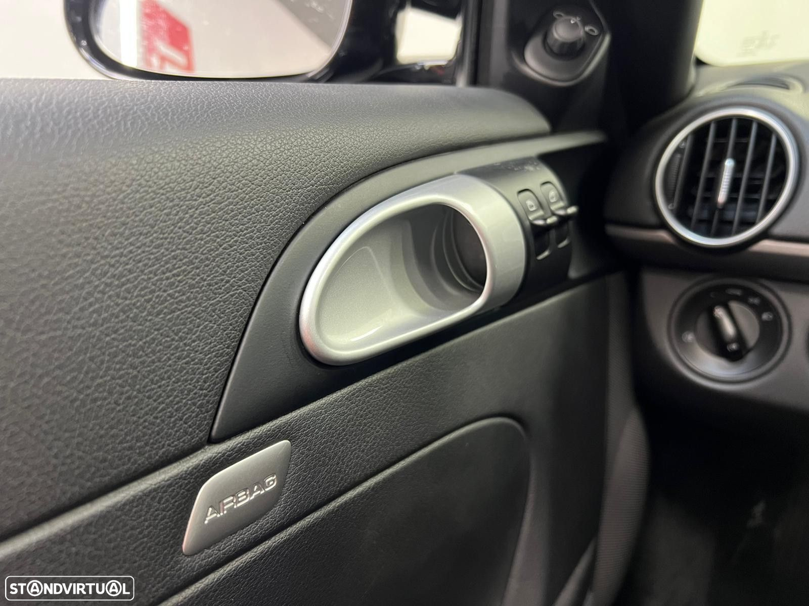 Porsche Boxster 2.9 PDK - 16