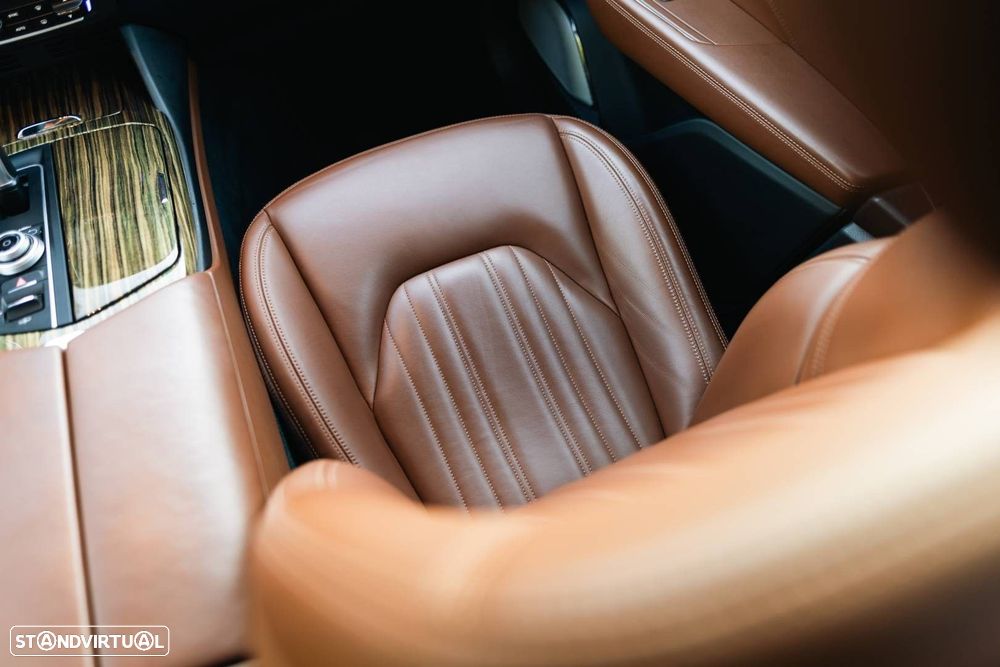 Maserati Levante Q4 GranSport - 48