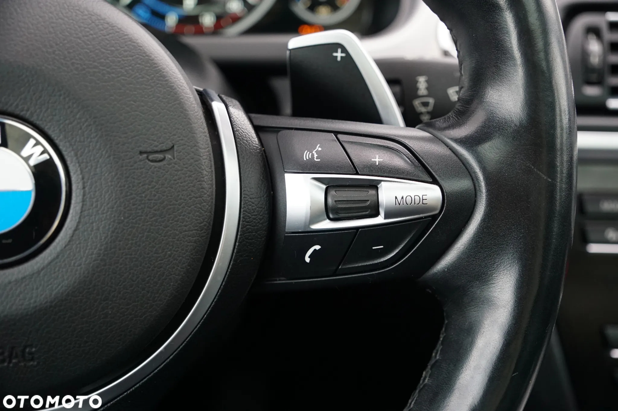 BMW Seria 6 640i xDrive Edycja M Sport - 37