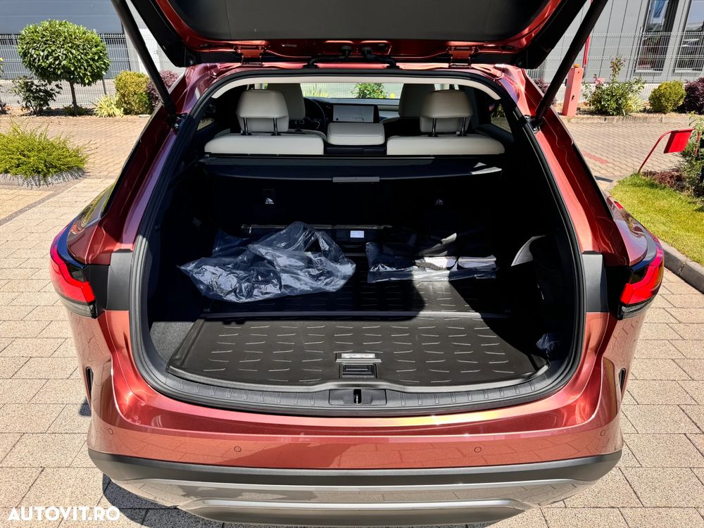 Lexus Seria RX 450h+ E-Four PHEV Executive - 27