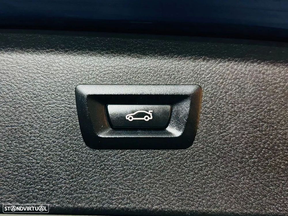 BMW 216 Active Tourer d Line Sport - 57