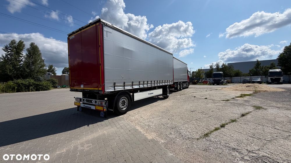 Scania R450 - 26