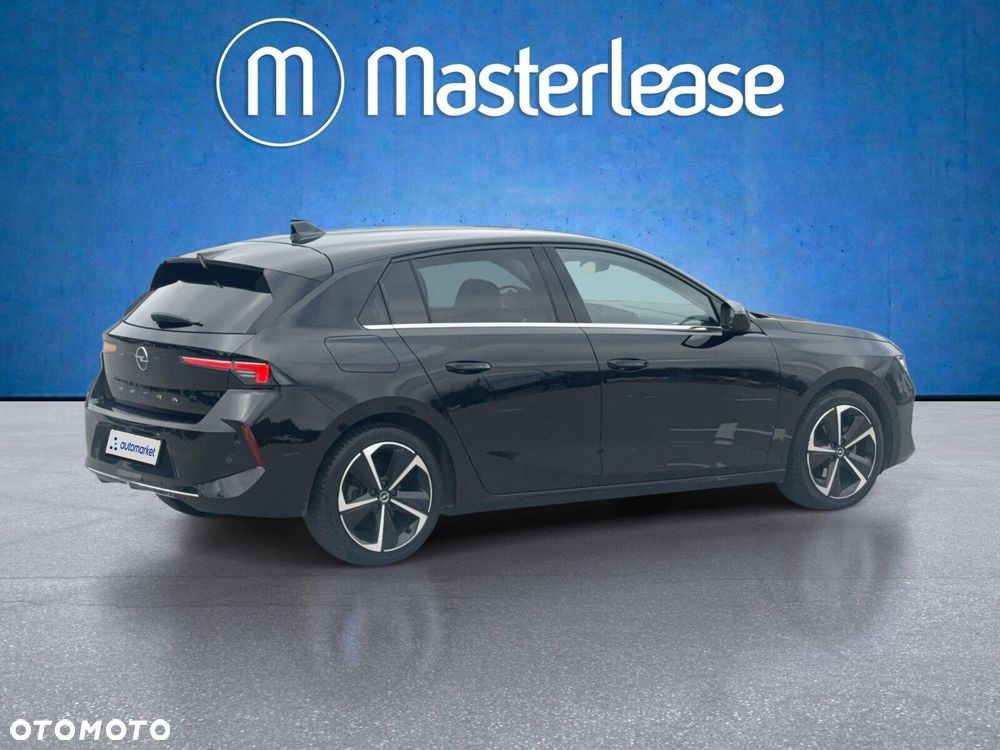 Opel Astra 1.2 T Elegance S&S - 5
