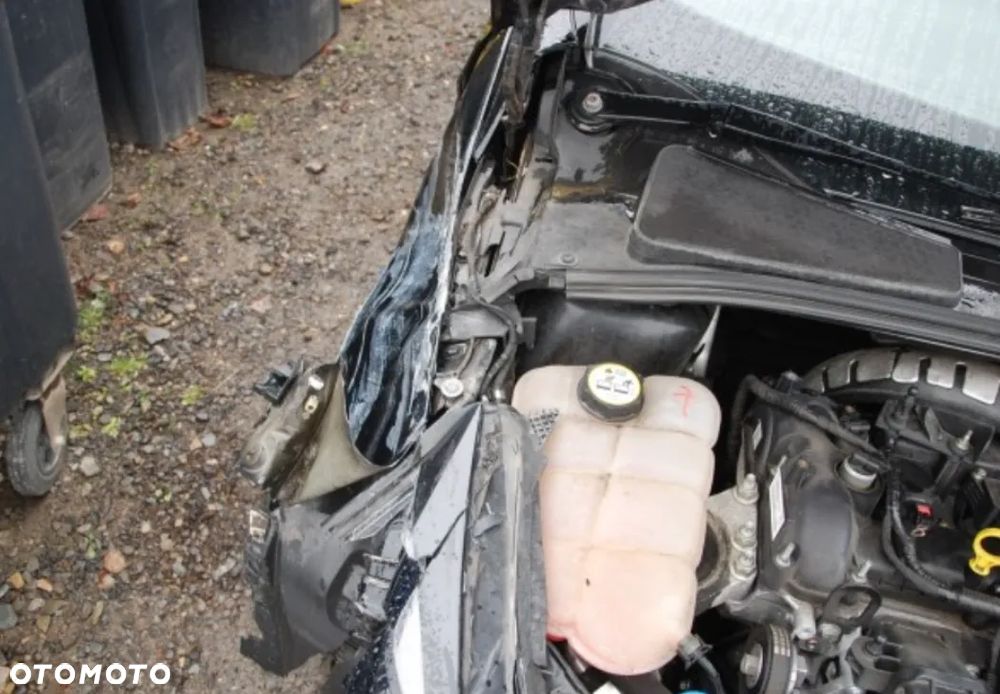 Ford Focus 2.0 EcoBoost ST mit Leder-Sport-Paket - 10