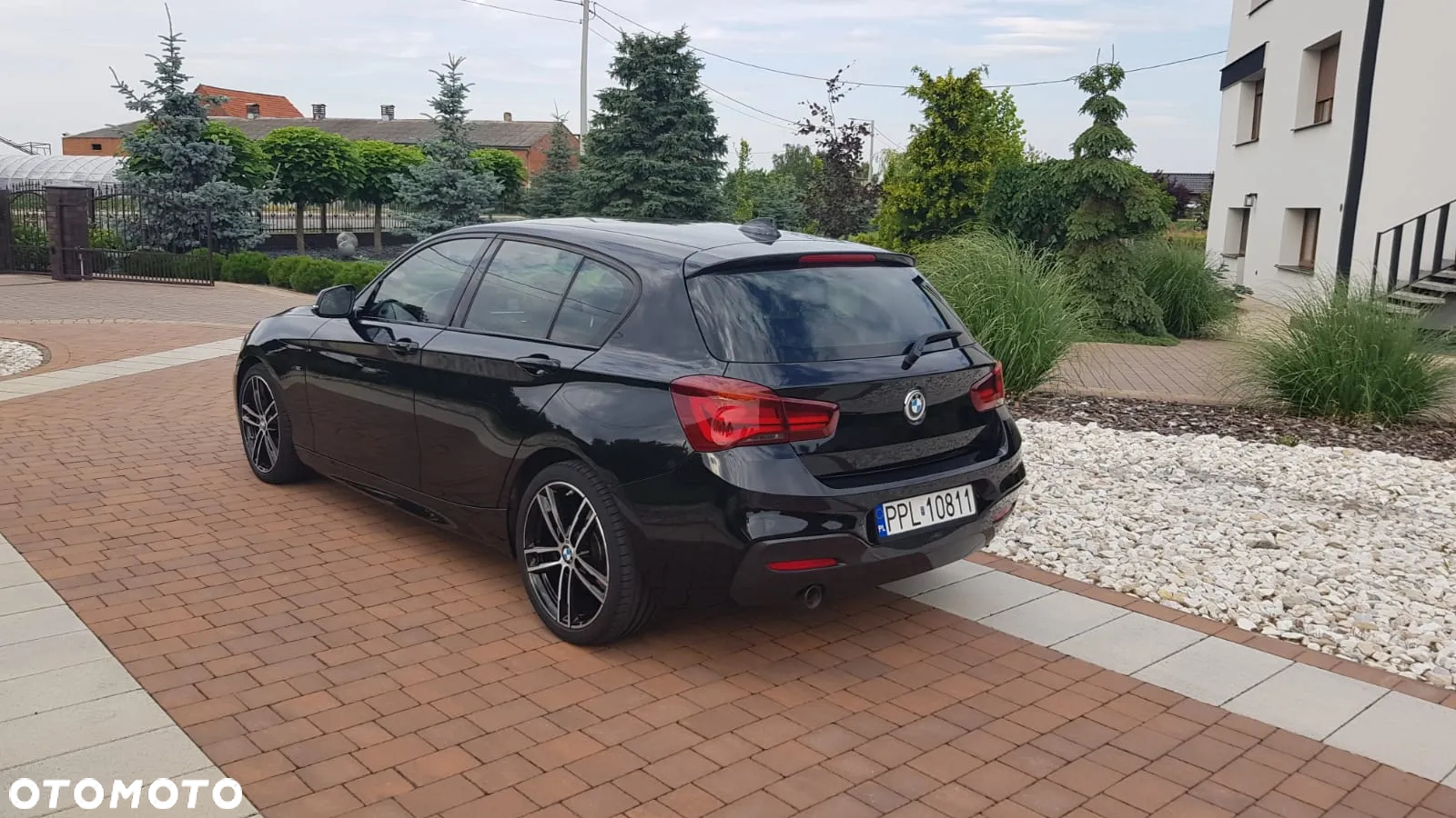 BMW Seria 1 118i M Sport - 18