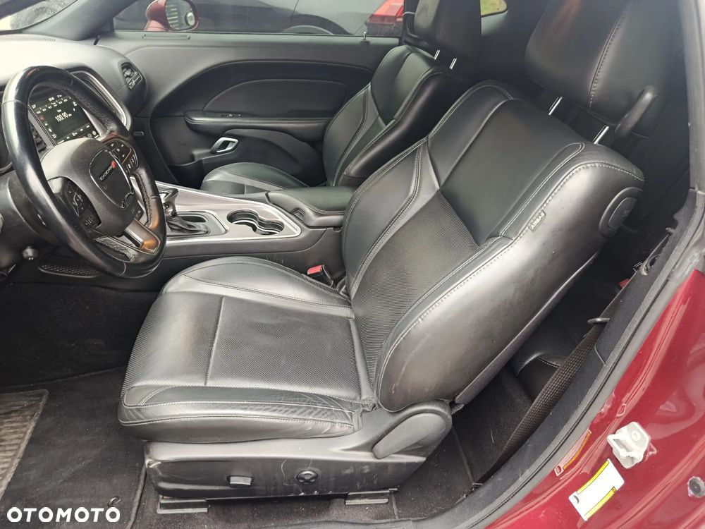 Dodge Challenger 3.6 SXT - 14