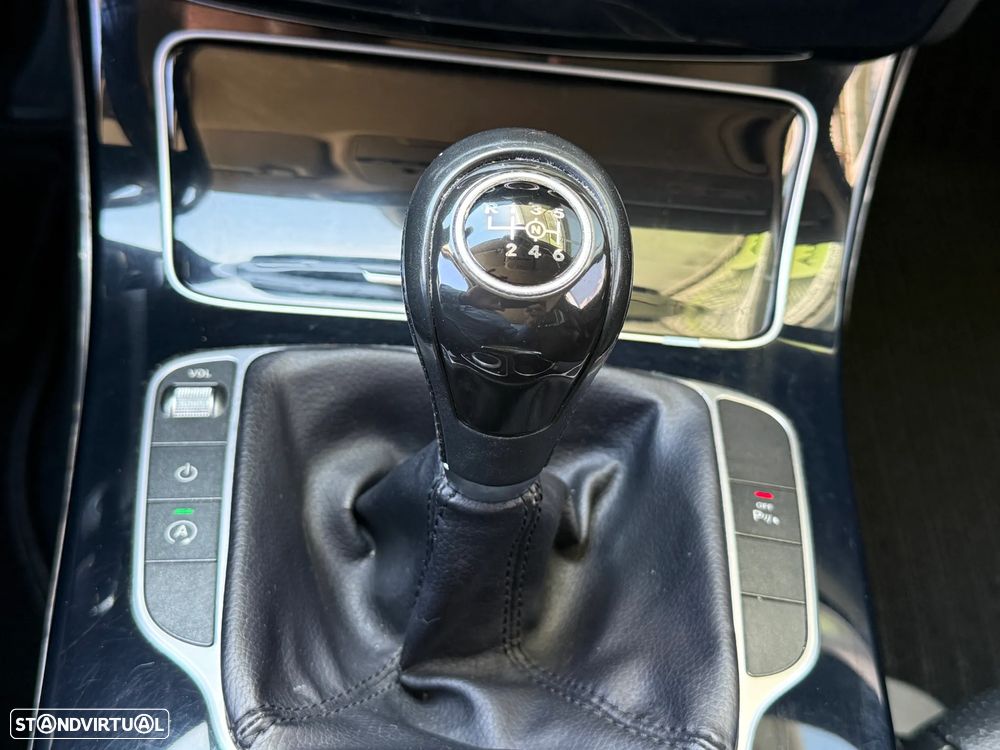 Mercedes-Benz C 200 (BlueTEC) d - 35