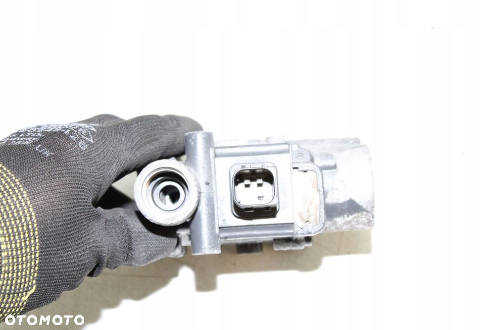 MERCEDES ACTROS MP4 ZAWÓR MODULATOR EBS WABCO A0054299244 4721951080 - 3