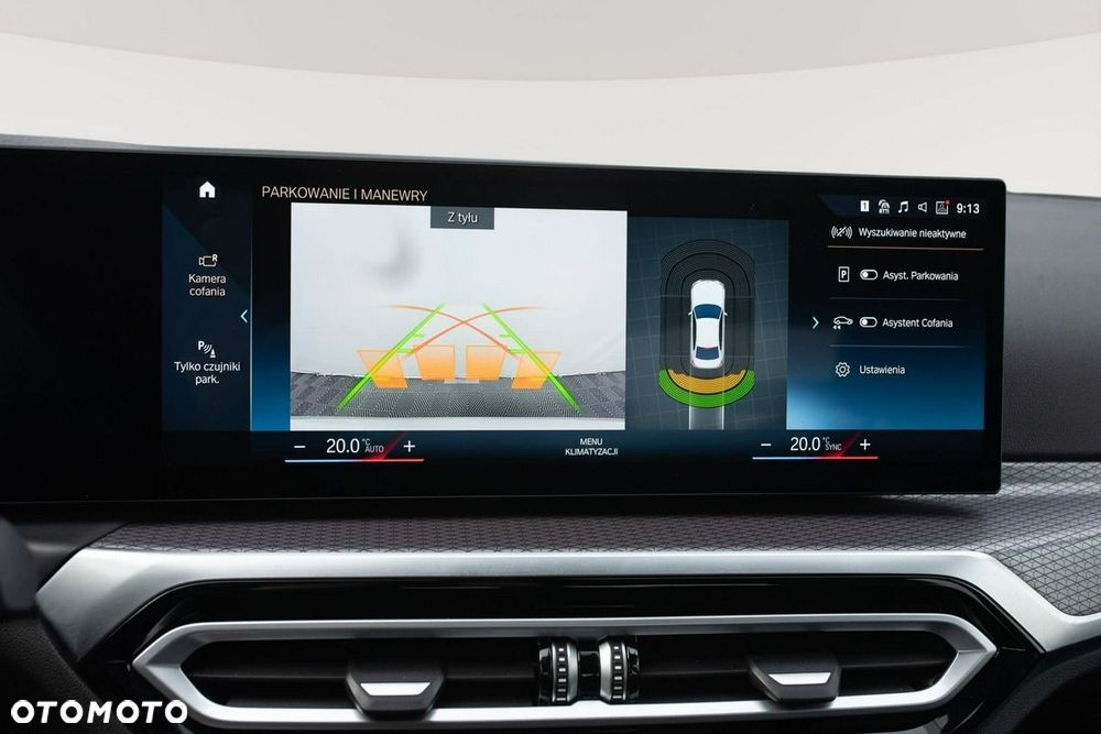 BMW Seria 3 318i M Sport - 21