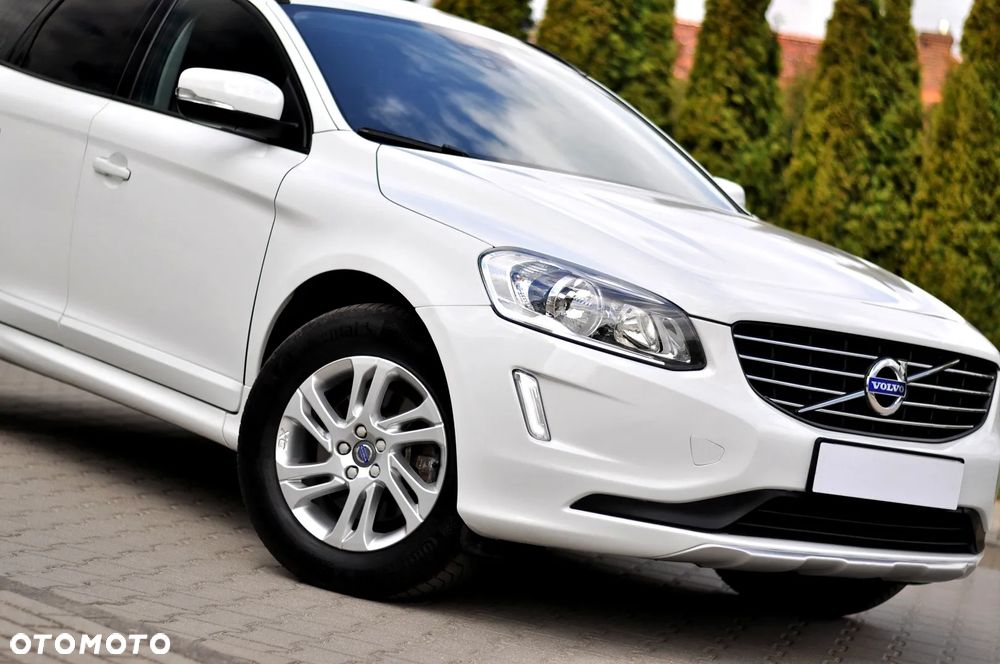 Volvo XC 60 D3 Summum - 2