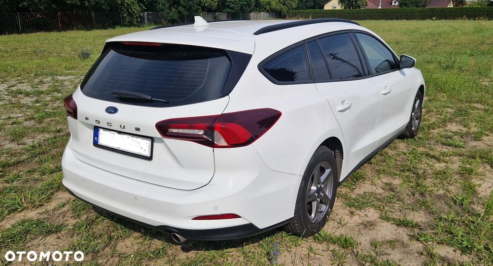 Ford Focus 1.5 EcoBlue Connected - 3