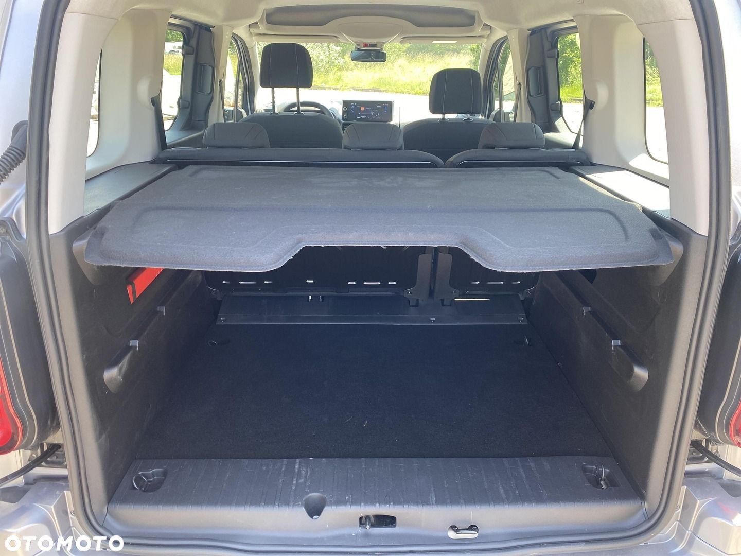 Toyota Proace City Verso 1.5 D-4D Business - 9