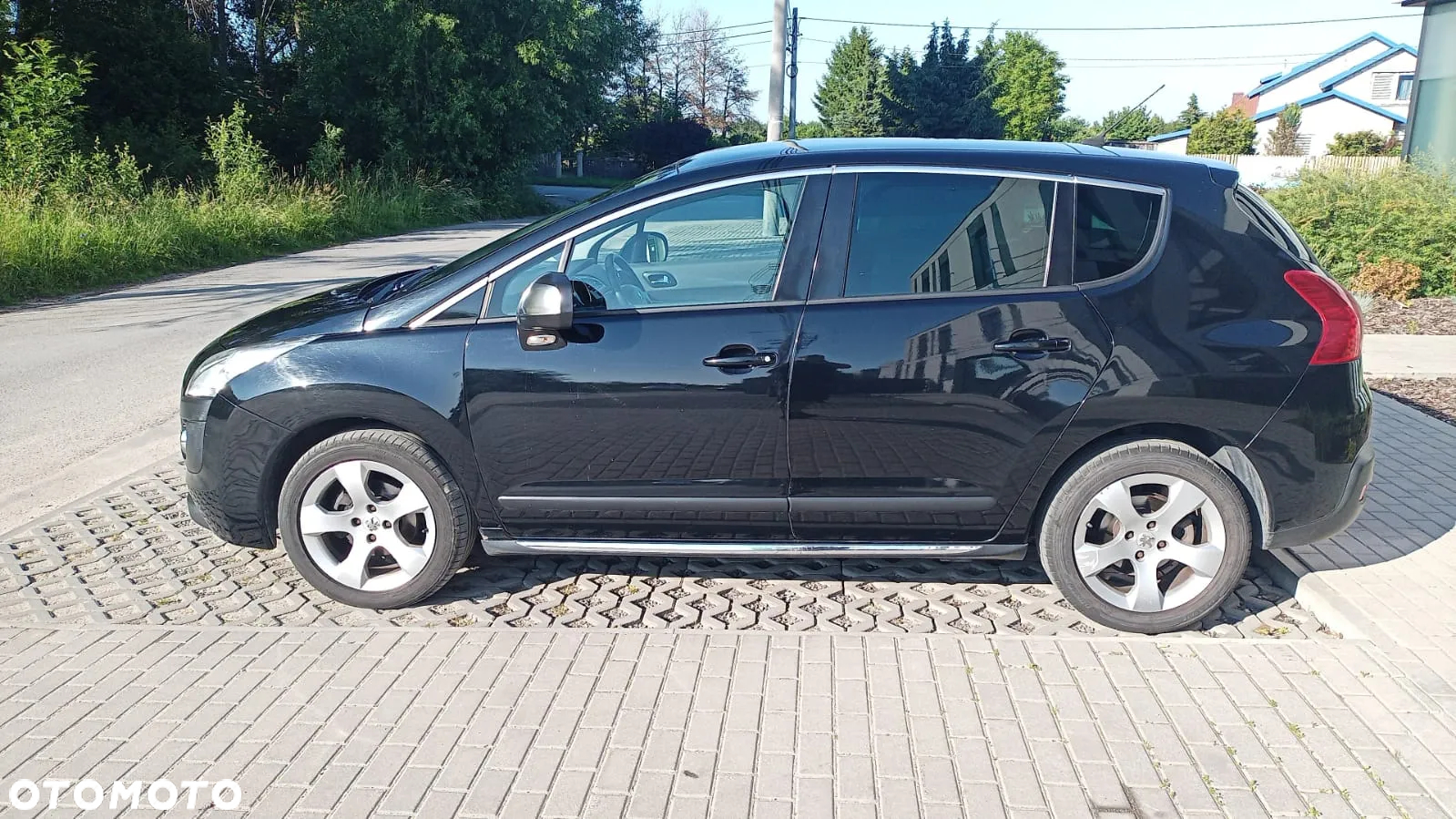 Peugeot 3008 1.6 HDi Premium - 4