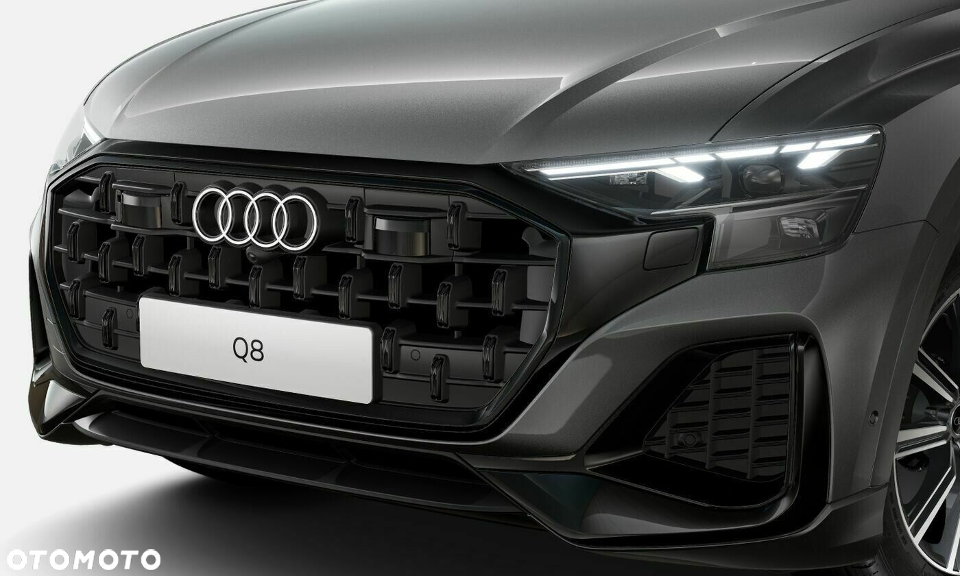Audi Q8 - 5