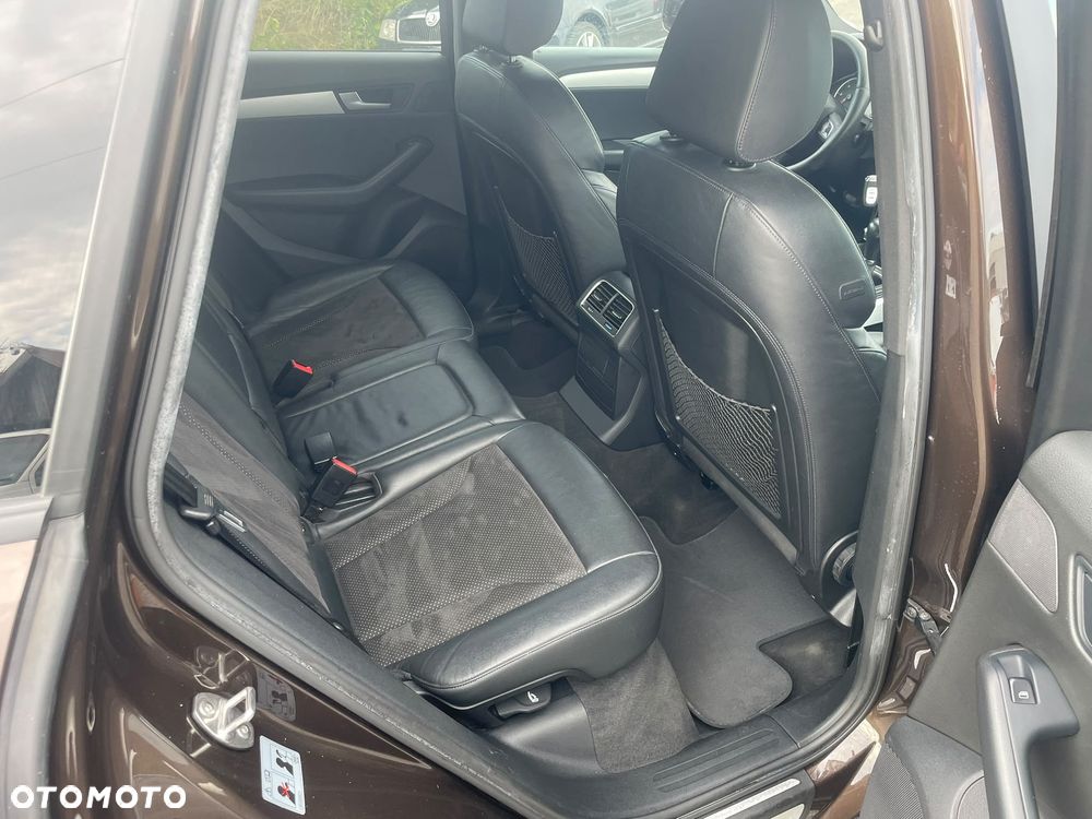 Audi Q5 - 11