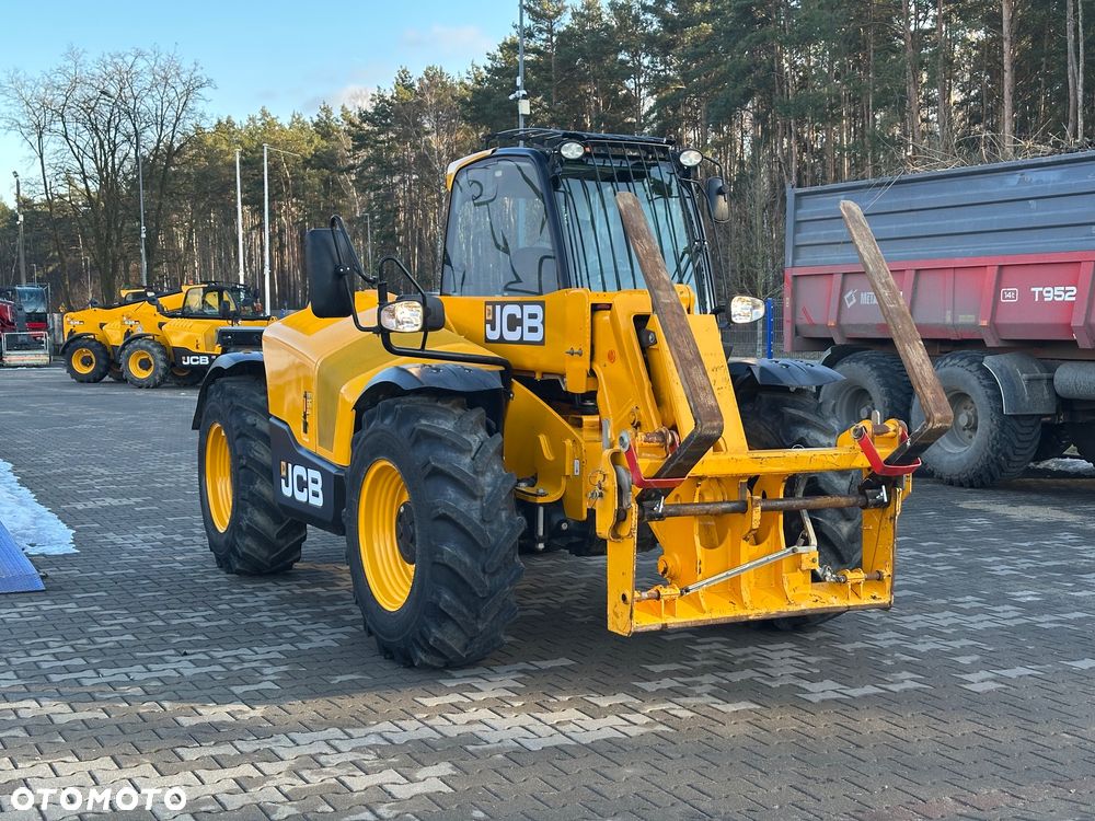 JCB 531-70 - 3