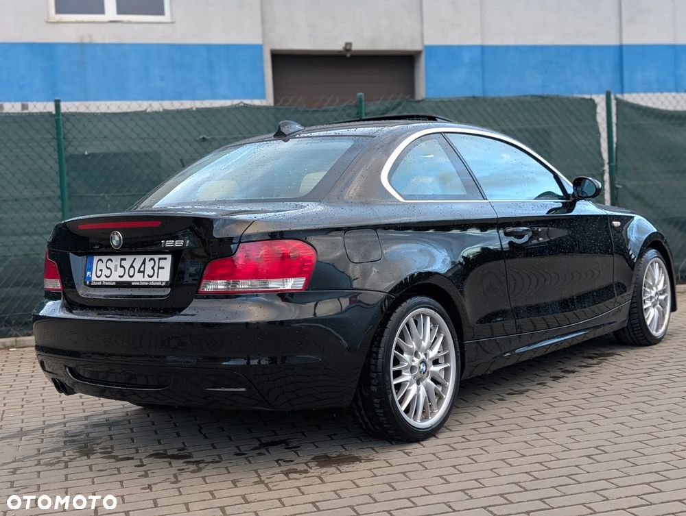 BMW Seria 1 130i - 10