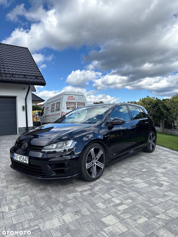 Volkswagen Golf 2016 photo 3