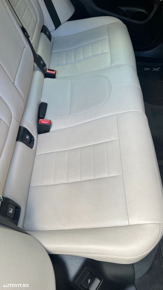 BMW X4 xDrive20i AT xLine - 20