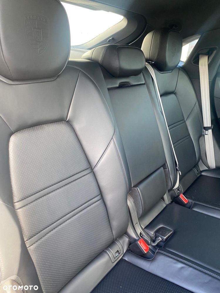 Porsche Cayenne E-Hybrid Platinum Edition - 17