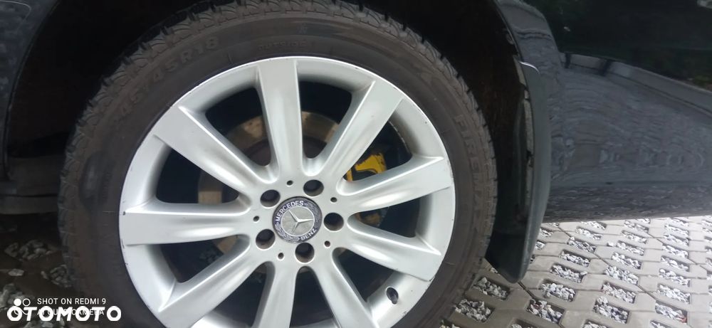 Mercedes-Benz Vito CDI Tourer Select 447.701 - 9